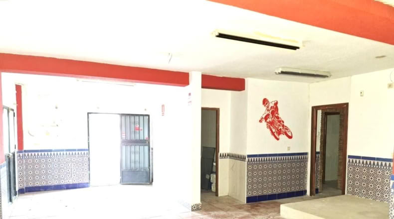 Granada - Cherín - 315m2