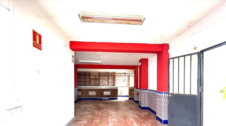 Granada - Cherín - 315m2