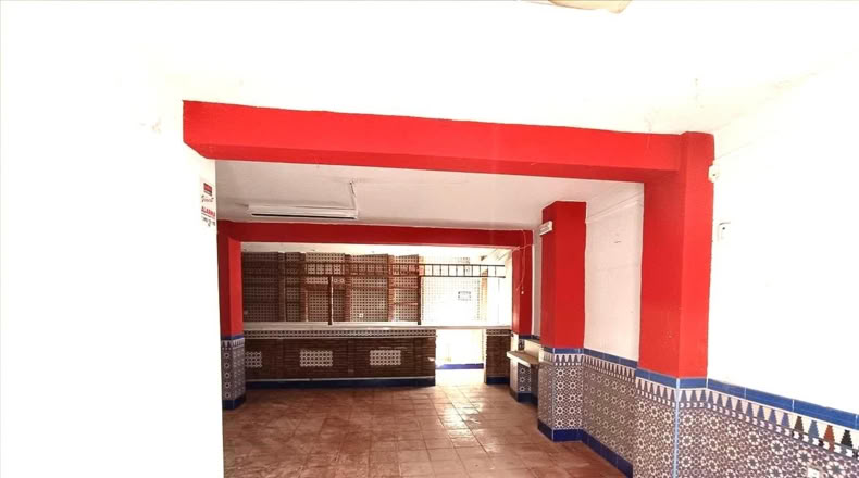 Granada - Cherín - 315m2