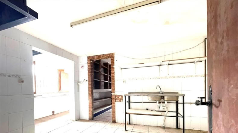 Granada - Cherín - 315m2