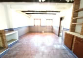 Casa de camp amb terreny en venda a la España, Cherín, ref.: TR182507 foto