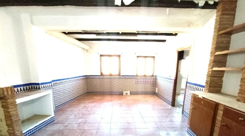 Granada - Cherín - 315m2