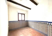 Casa de camp amb terreny en venda a la España, Cherín, ref.: TR182507 foto
