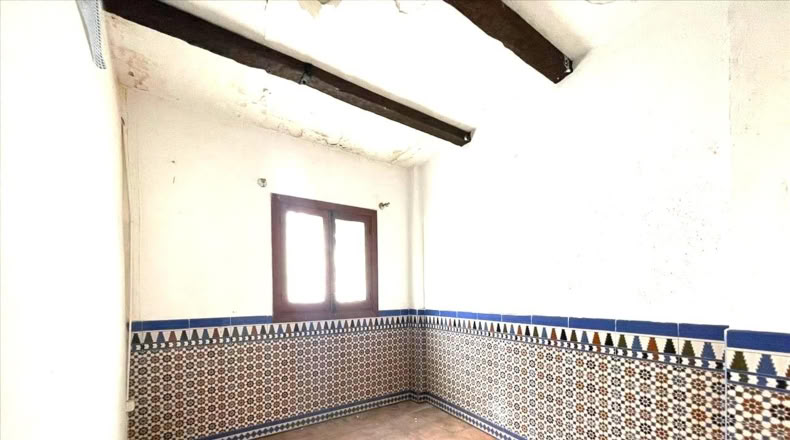 Granada - Cherín - 315m2