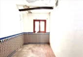 Casa de camp amb terreny en venda a la España, Cherín, ref.: TR182507 foto