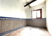 Casa de camp amb terreny en venda a la España, Cherín, ref.: TR182507 foto