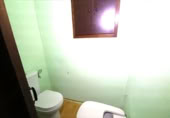 Casa de camp amb terreny en venda a la España, Cherín, ref.: TR182507 foto