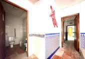 Casa de camp amb terreny en venda a la España, Cherín, ref.: TR182507 foto