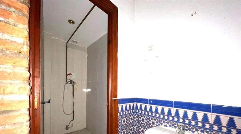 Granada - Cherín - 315m2
