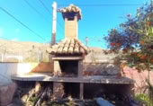 Casa de camp amb terreny en venda a la España, Cherín, ref.: TR182507 foto