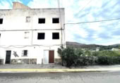 Casa de camp amb terreny en venda a la España, Cherín, ref.: TR182507 foto