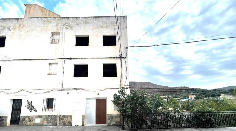 Granada - Cherín - 315m2