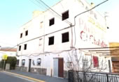 Casa de camp amb terreny en venda a la España, Cherín, ref.: TR182507 foto