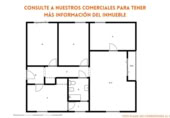 Casa de camp amb terreny en venda a la España, Cherín, ref.: TR182507 foto