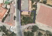Casa de camp amb terreny en venda a la España, Cherín, ref.: TR182507 foto
