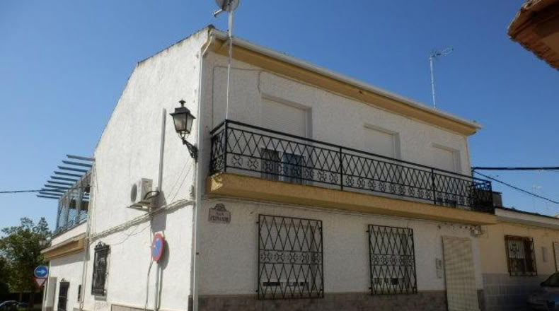 Granada - Gabia Grande - 265m2