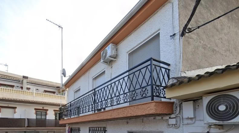 Granada - Gabia Grande - 265m2