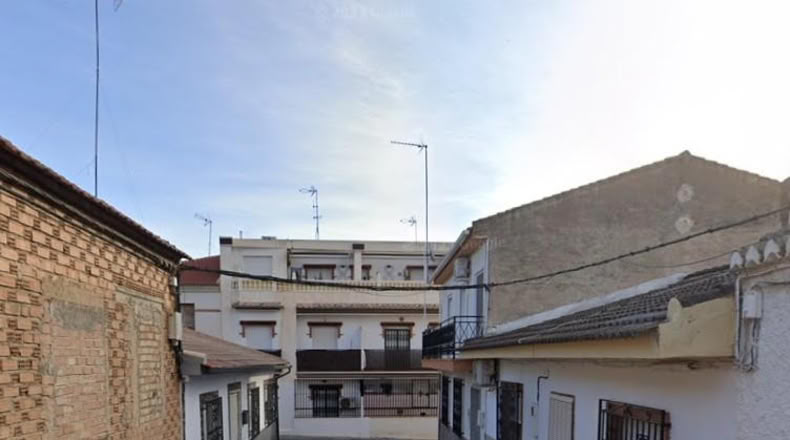 Granada - Gabia Grande - 265m2