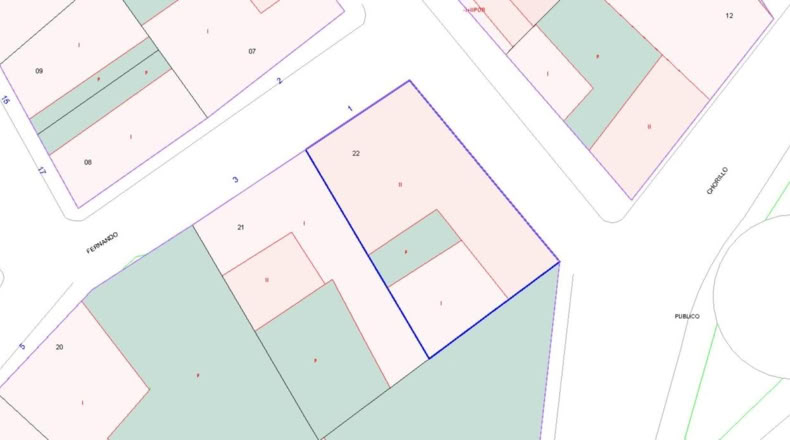 Granada - Gabia Grande - 265m2