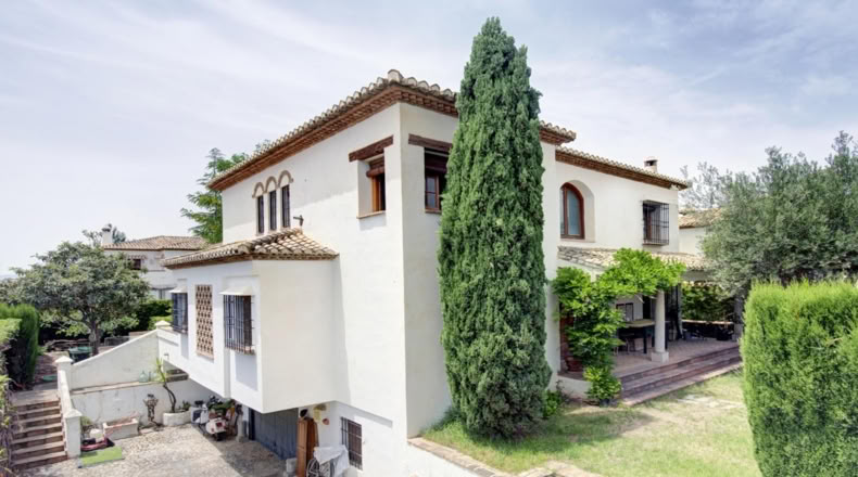 Granada - Granada - 678m2
