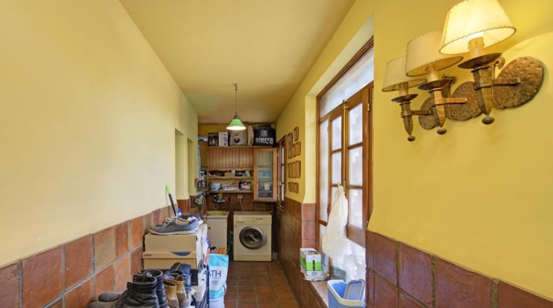 Granada - Granada - 678m2