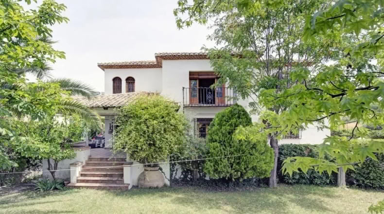 Granada - Granada - 678m2