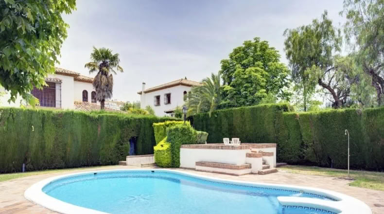 Granada - Granada - 678m2