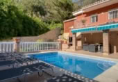 Vil·la amb terreny en venda a la España, Almuñécar, ref.: TR184986 foto
