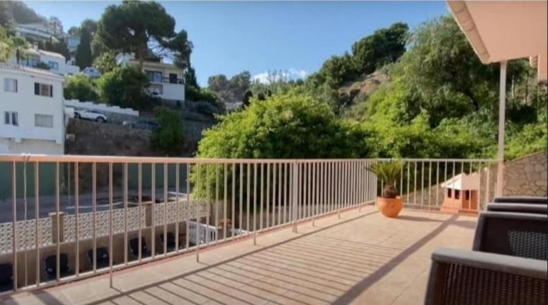 Granada - Almuñécar - 500m2