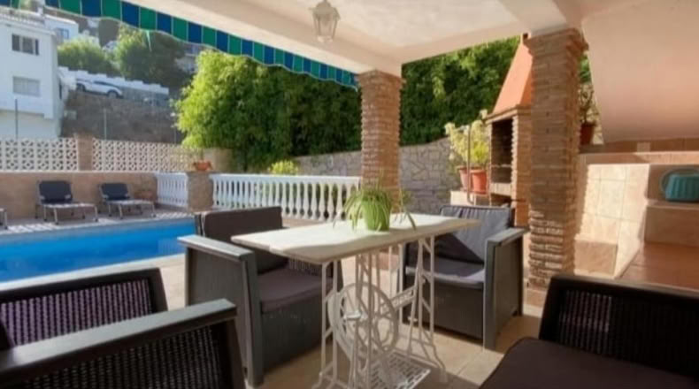 Granada - Almuñécar - 500m2