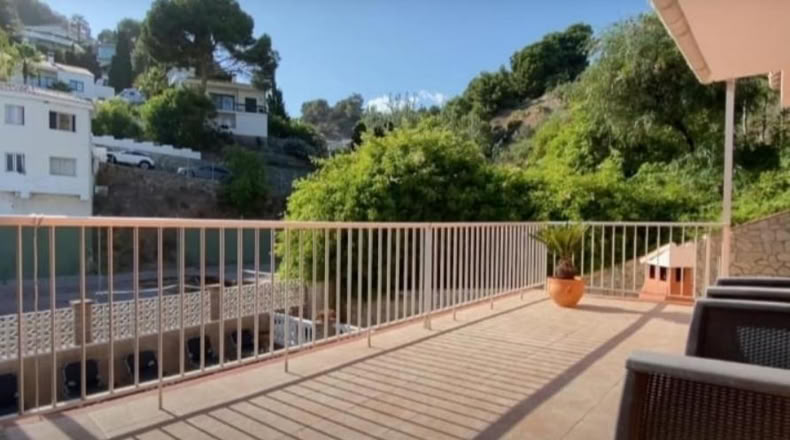 Granada - Almuñécar - 500m2