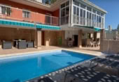 Vil·la amb terreny en venda a la España, Almuñécar, ref.: TR184986 foto
