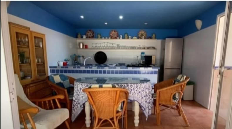 Granada - Almuñécar - 500m2