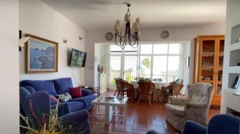 Granada - Almuñécar - 500m2