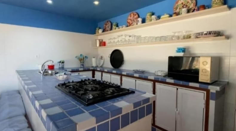 Granada - Almuñécar - 500m2