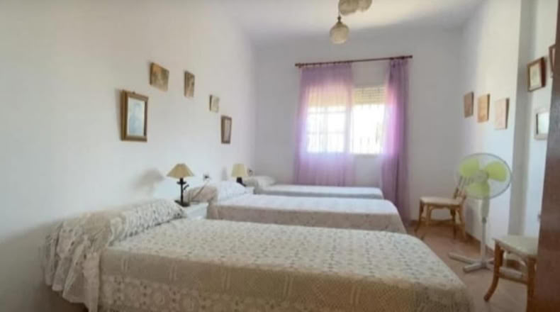 Granada - Almuñécar - 500m2