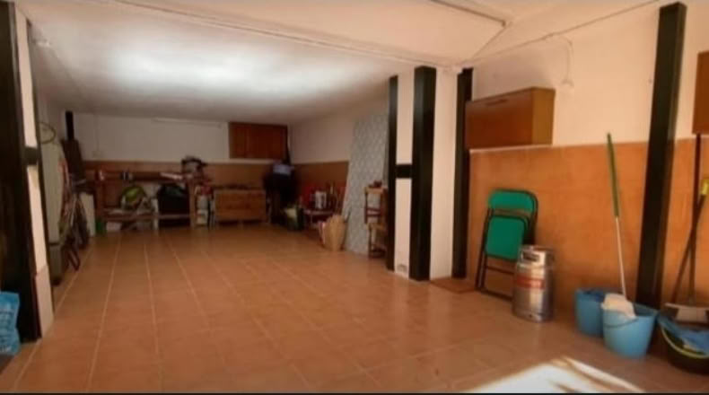 Granada - Almuñécar - 500m2