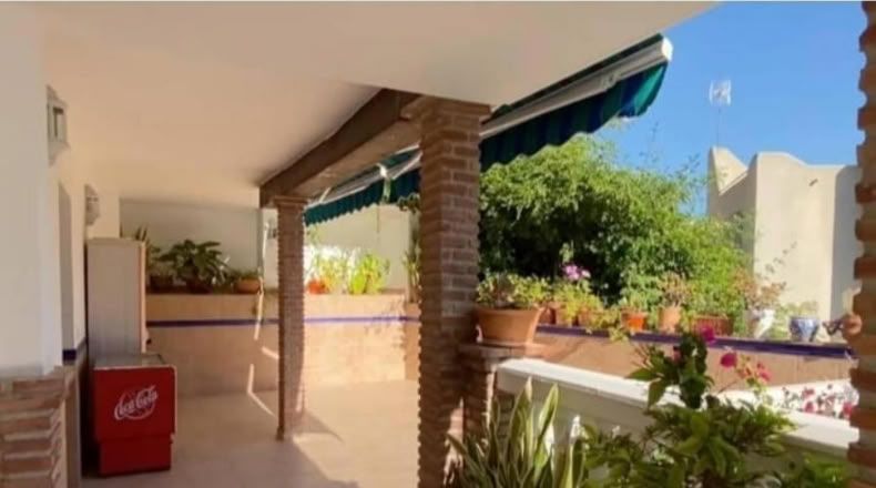 Granada - Almuñécar - 500m2
