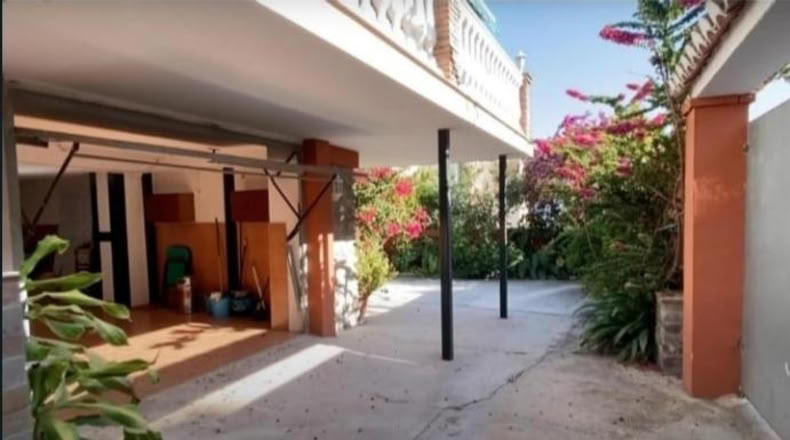 Granada - Almuñécar - 500m2