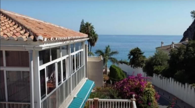 Granada - Almuñécar - 500m2