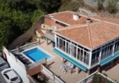 Vil·la amb terreny en venda a la España, Almuñécar, ref.: TR184986 foto