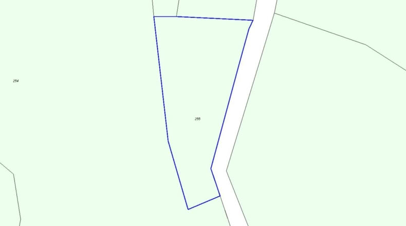 Granada - Baza - 2000m2
