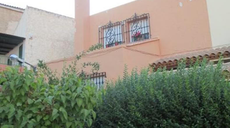 Granada - Baza - 145m2