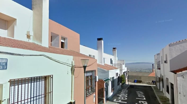 Granada - Baza - 145m2