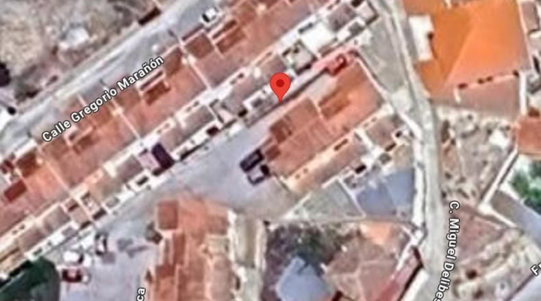 Granada - Baza - 145m2