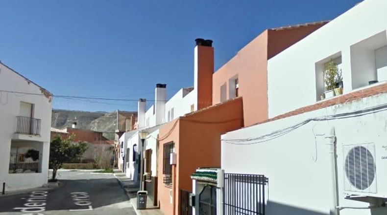 Granada - Baza - 145m2