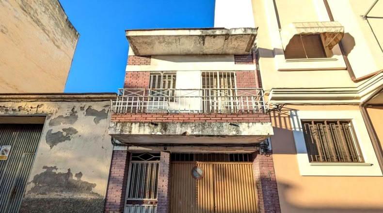 Jaén - Linares - 152m2