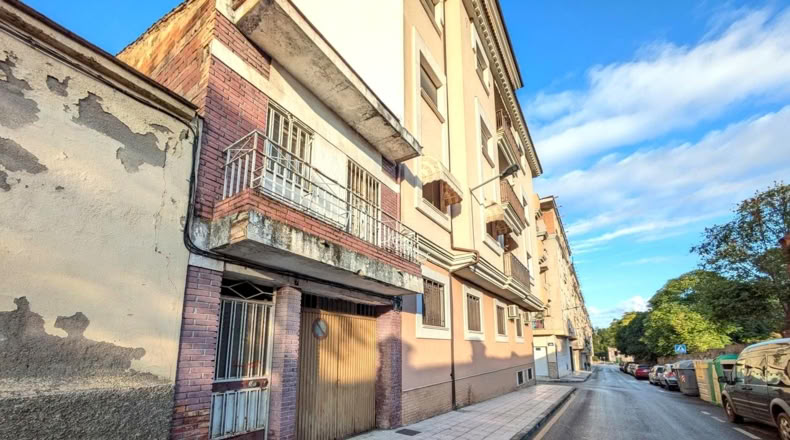 Jaén - Linares - 152m2