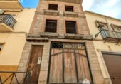 Vil·la amb terreny en venda a la España, Linares, ref.: TR185130 foto