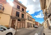 Vil·la amb terreny en venda a la España, Linares, ref.: TR185130 foto